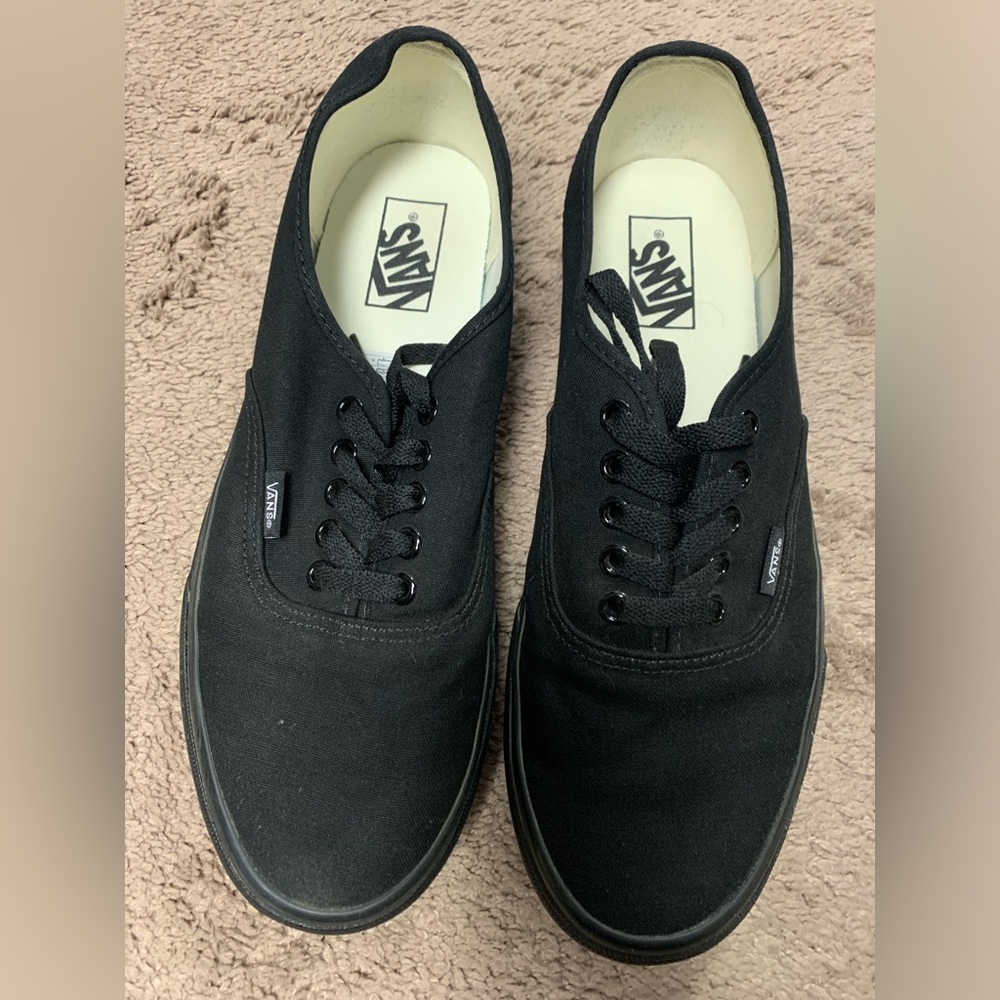 Vans Authentic Sneakers